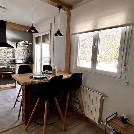 Gredos Starlight House - Auriga Leilighet Mijares  Eksteriør bilde