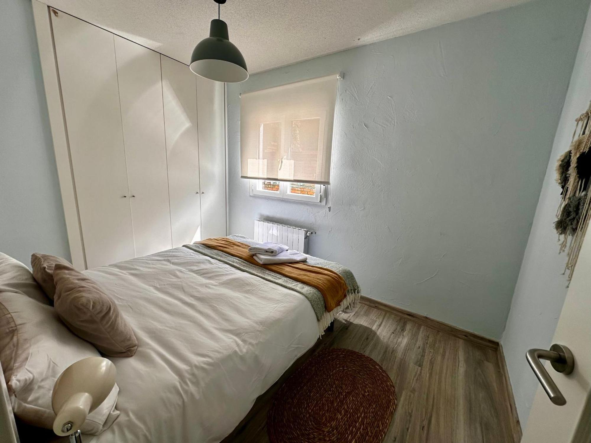 Gredos Starlight House - Auriga Leilighet Mijares  Eksteriør bilde