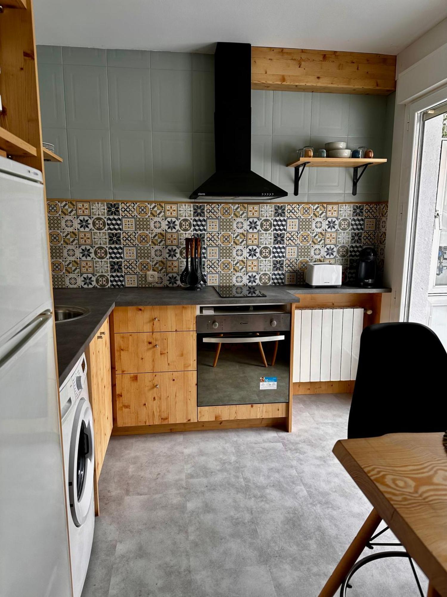 Gredos Starlight House - Auriga Leilighet Mijares  Eksteriør bilde